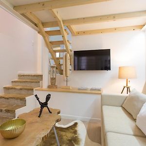 Appartement met Twee Slaapkamers
